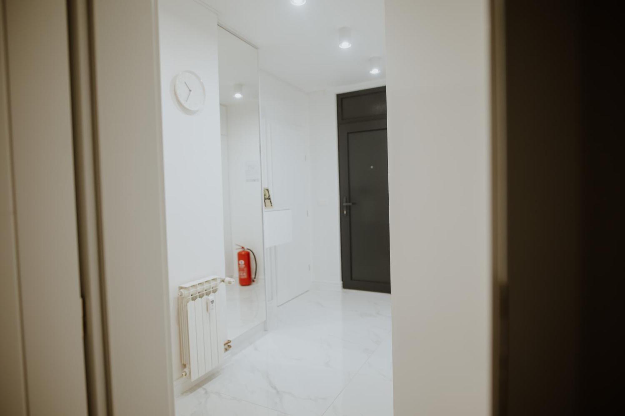 Apartman 007 Vukovar Exterior photo